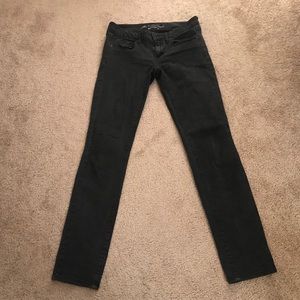 American Eagle Jeans - Black